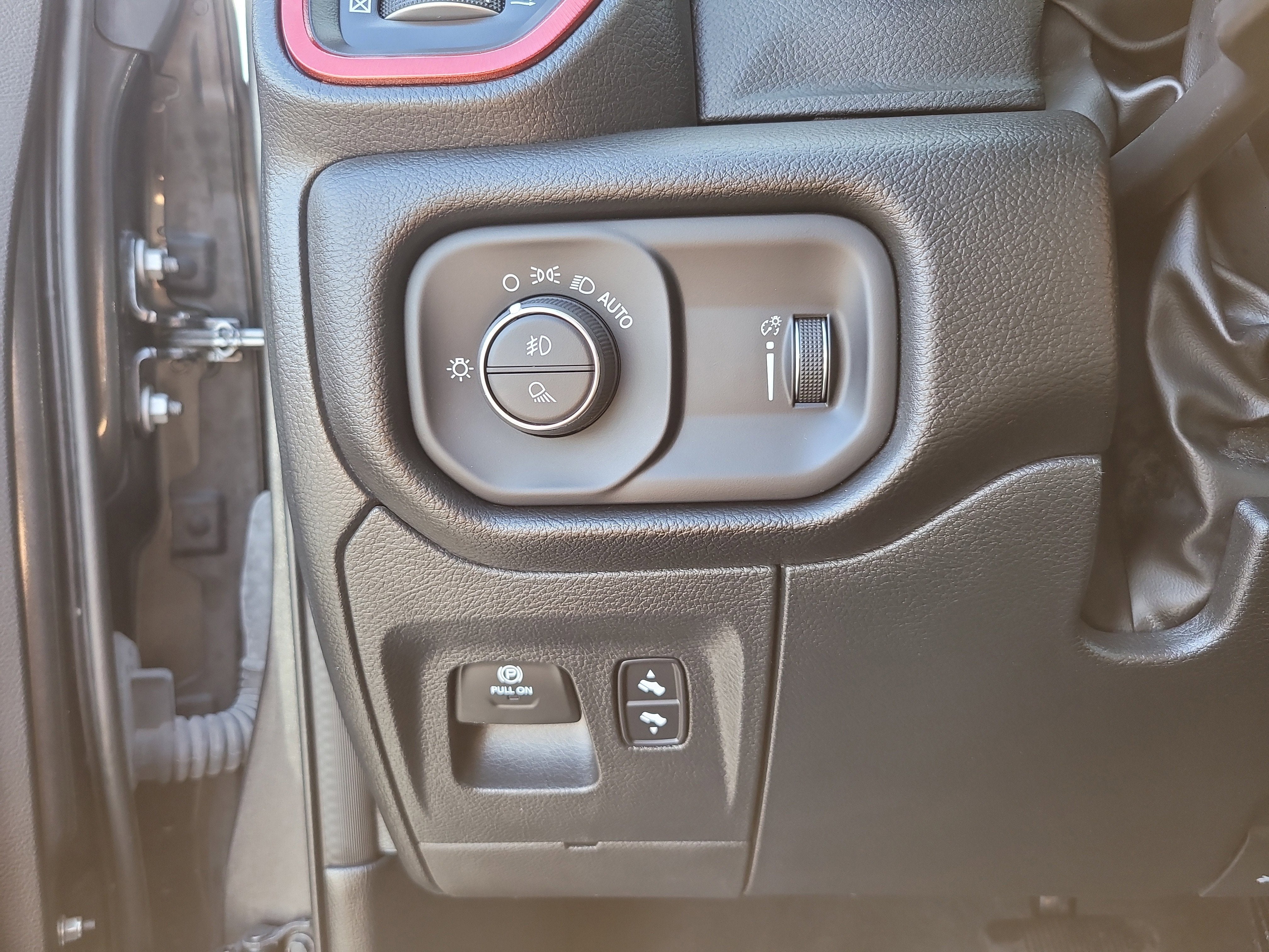 2023 RAM 1500 Rebel