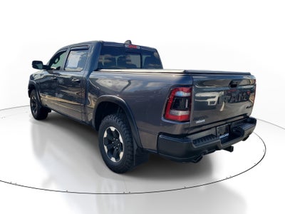 2023 RAM 1500 Rebel