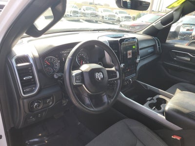 2024 RAM 1500 Big Horn