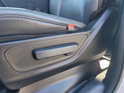 2023 RAM 1500 Tradesman