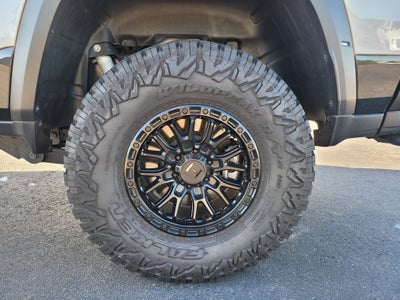 2025 RAM 1500 RHO