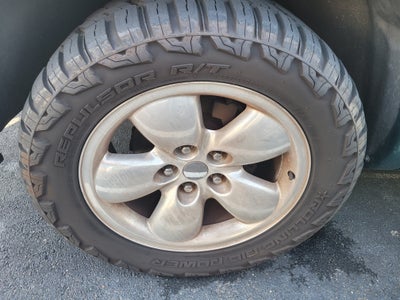 2003 Dodge Ram 1500 ST