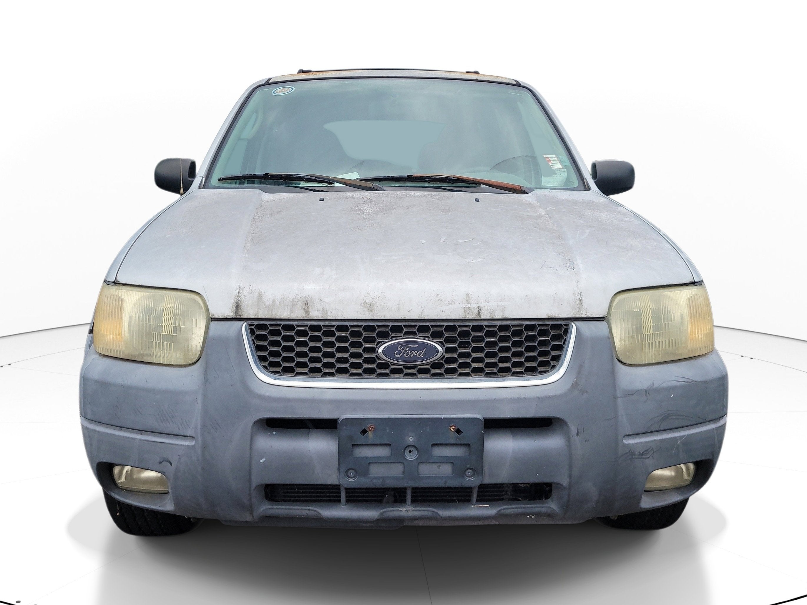 2003 Ford Escape XLT