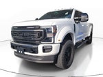 2022 Ford Super Duty F-250 SRW LARIAT