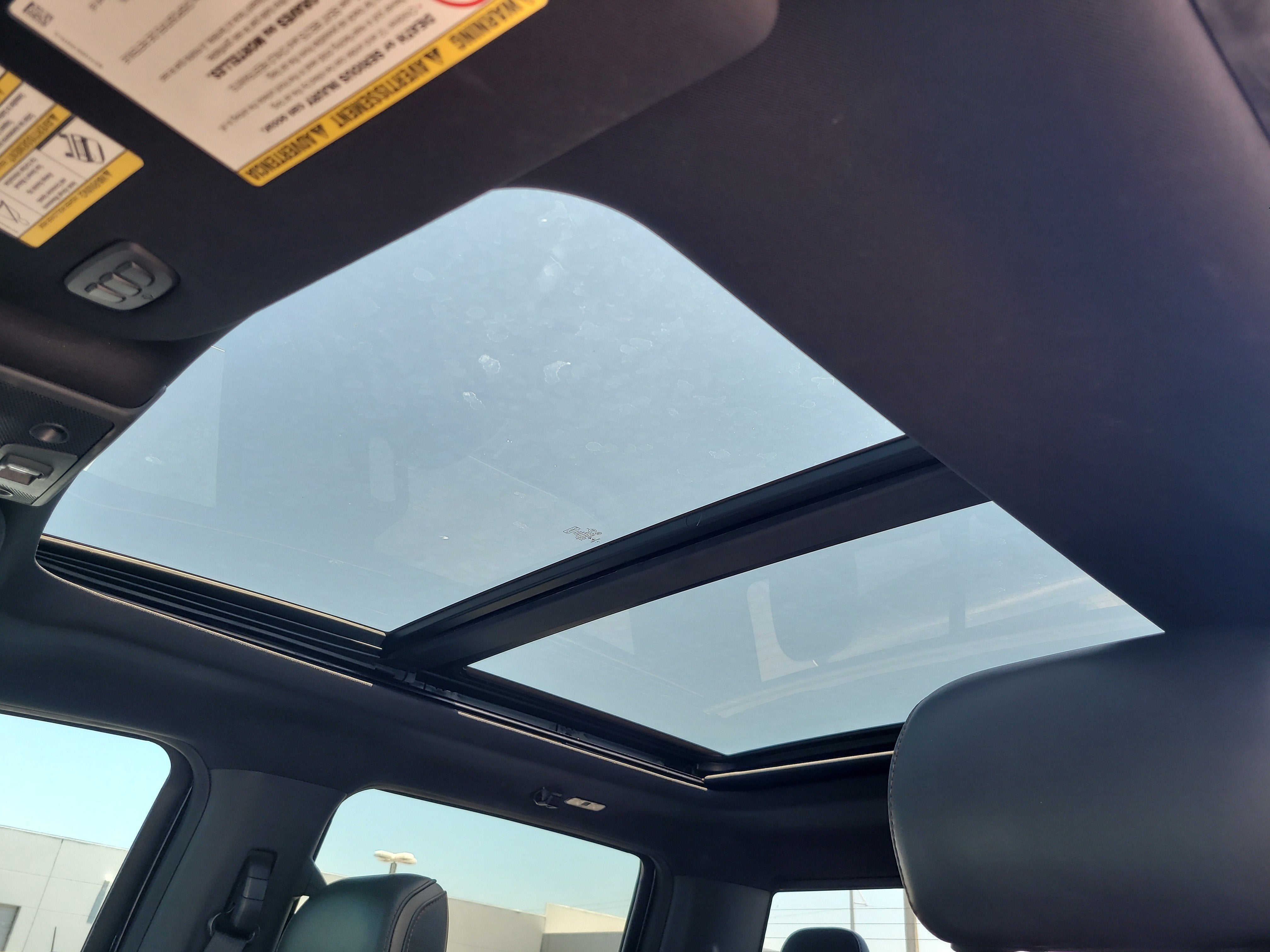 2022 Ford Super Duty F-350 SRW Platinum