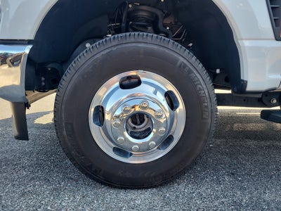 2024 Ford Super Duty F-350 DRW XLT