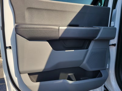 2024 Ford Super Duty F-350 DRW XLT