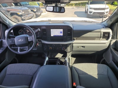 2024 Ford Super Duty F-350 DRW XLT