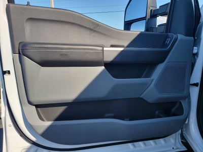 2024 Ford Super Duty F-350 DRW XLT