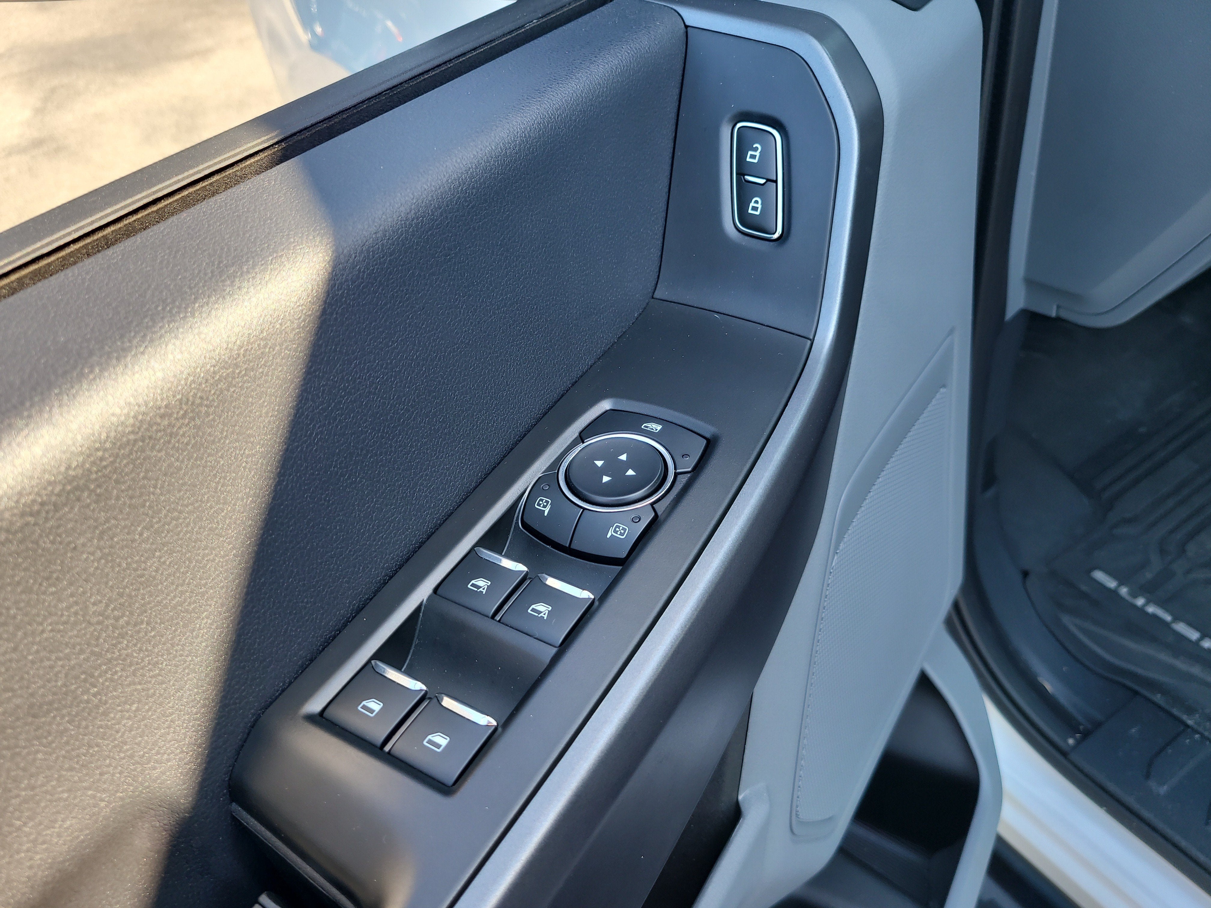 2024 Ford Super Duty F-350 DRW XLT