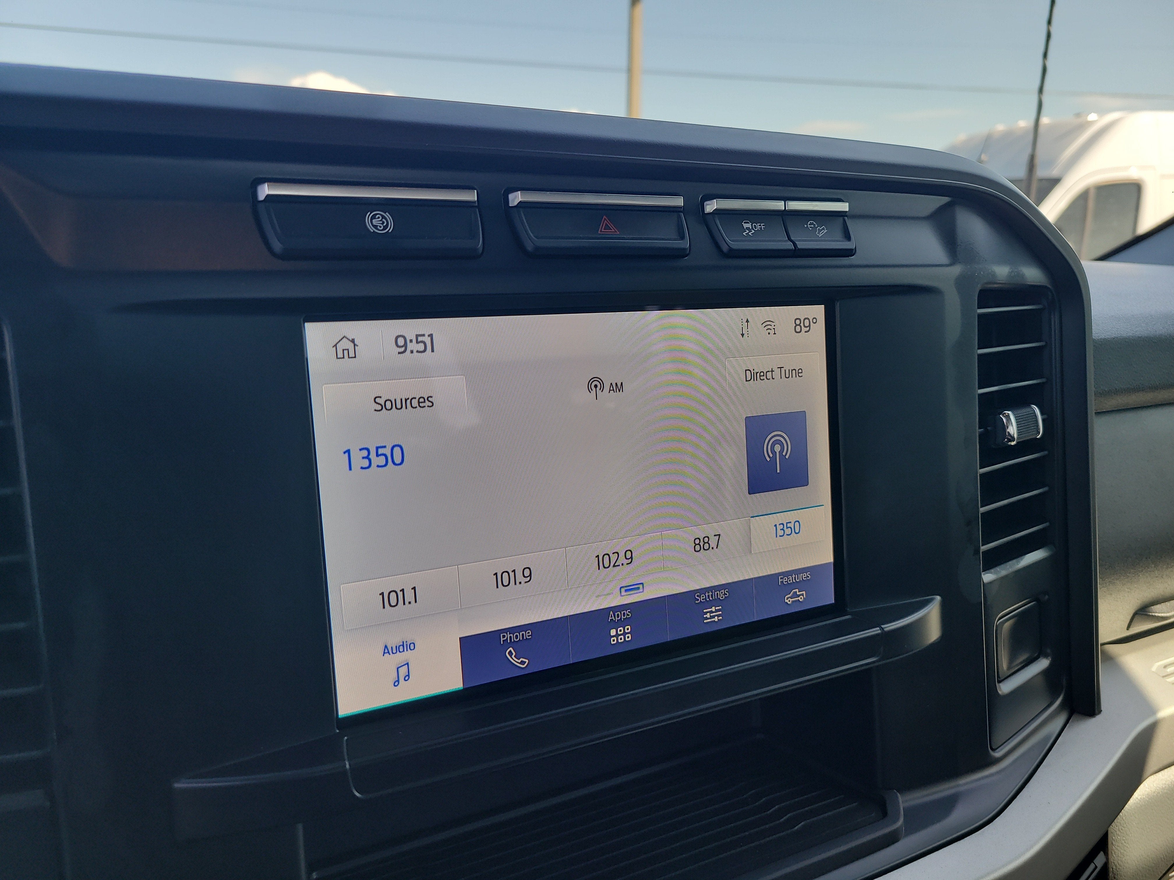 2024 Ford Super Duty F-350 DRW XLT