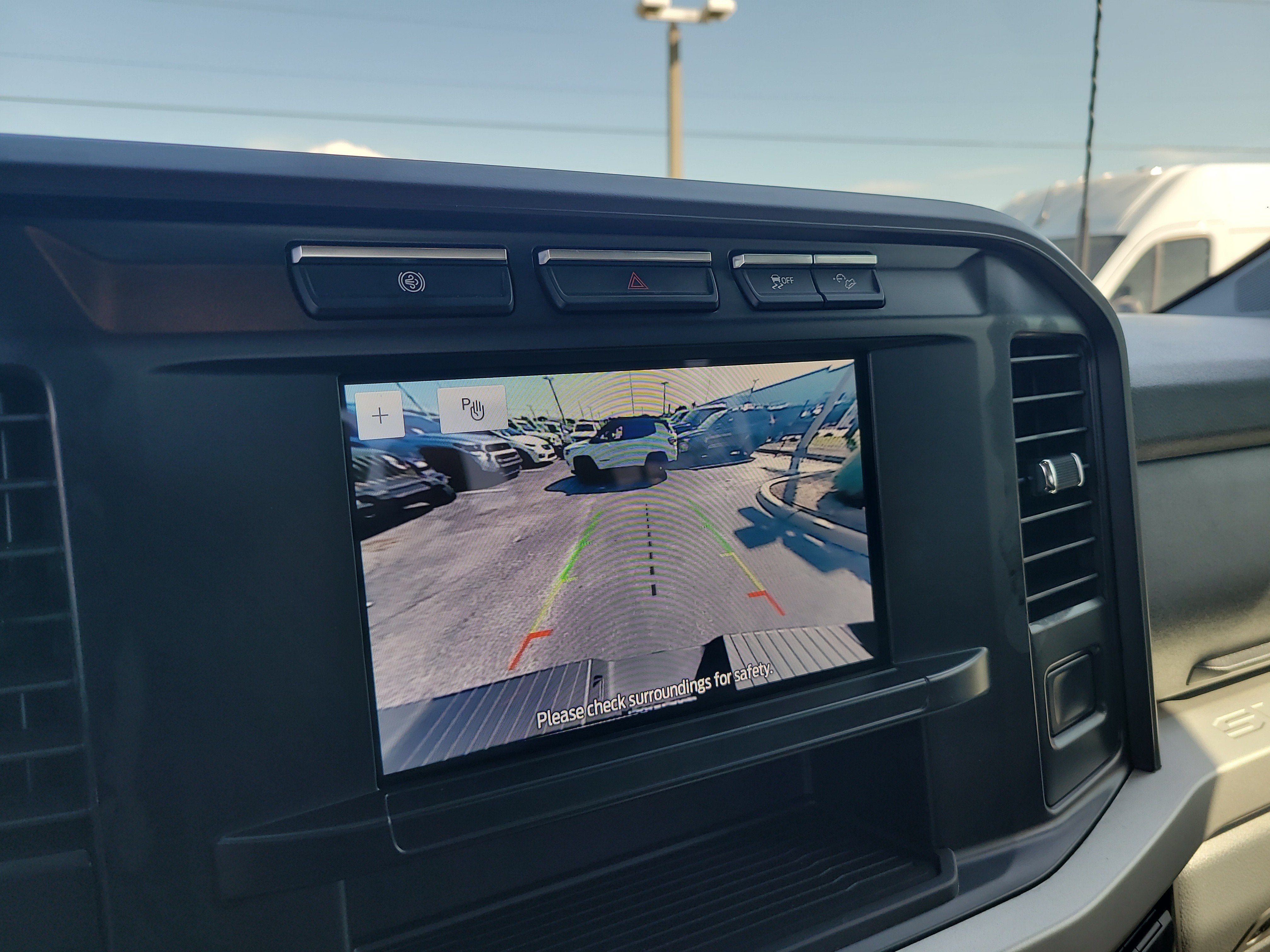 2024 Ford Super Duty F-350 DRW XLT