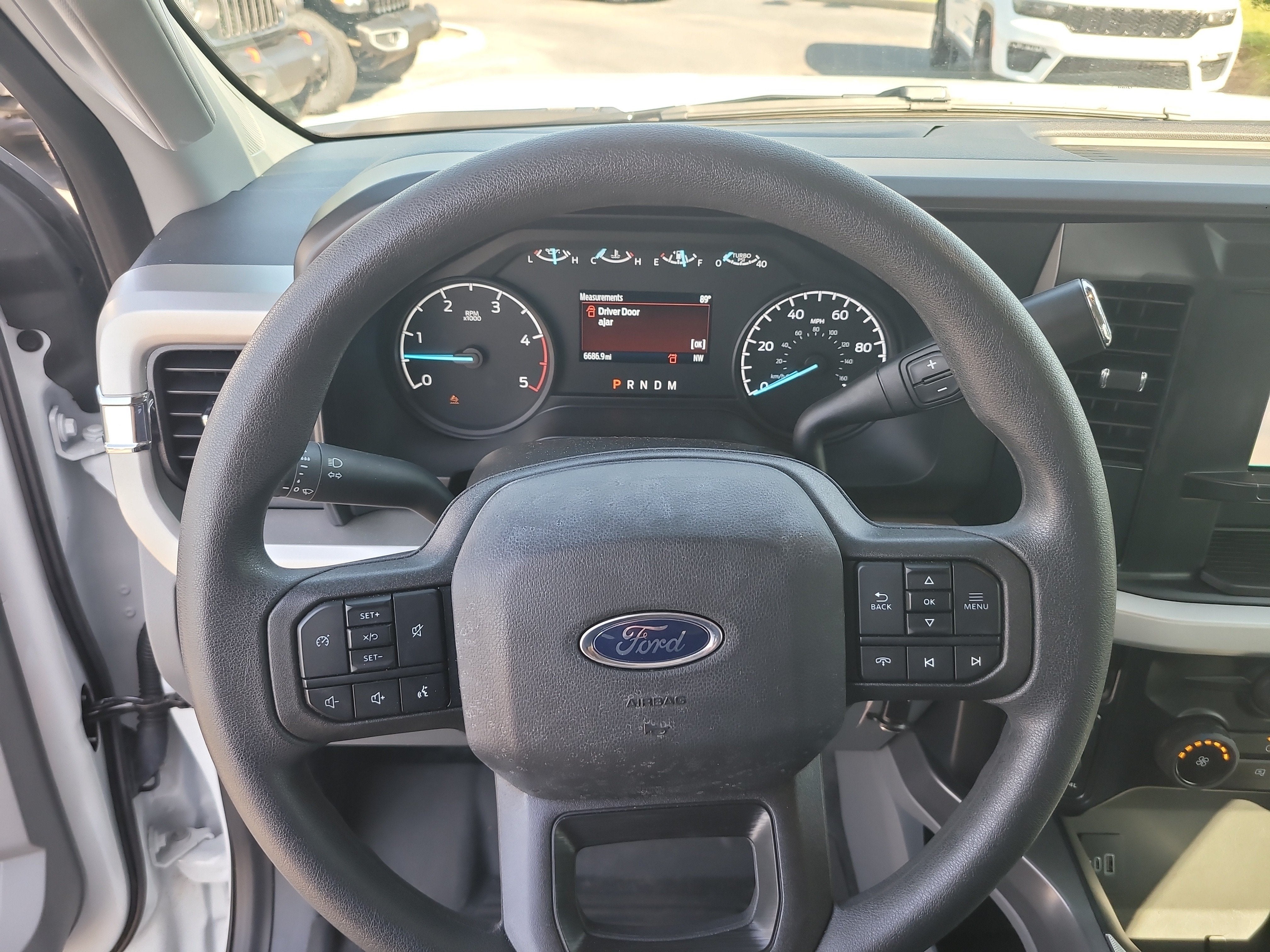 2024 Ford Super Duty F-350 DRW XLT