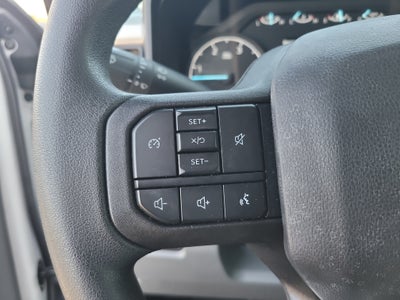 2024 Ford Super Duty F-350 DRW XLT