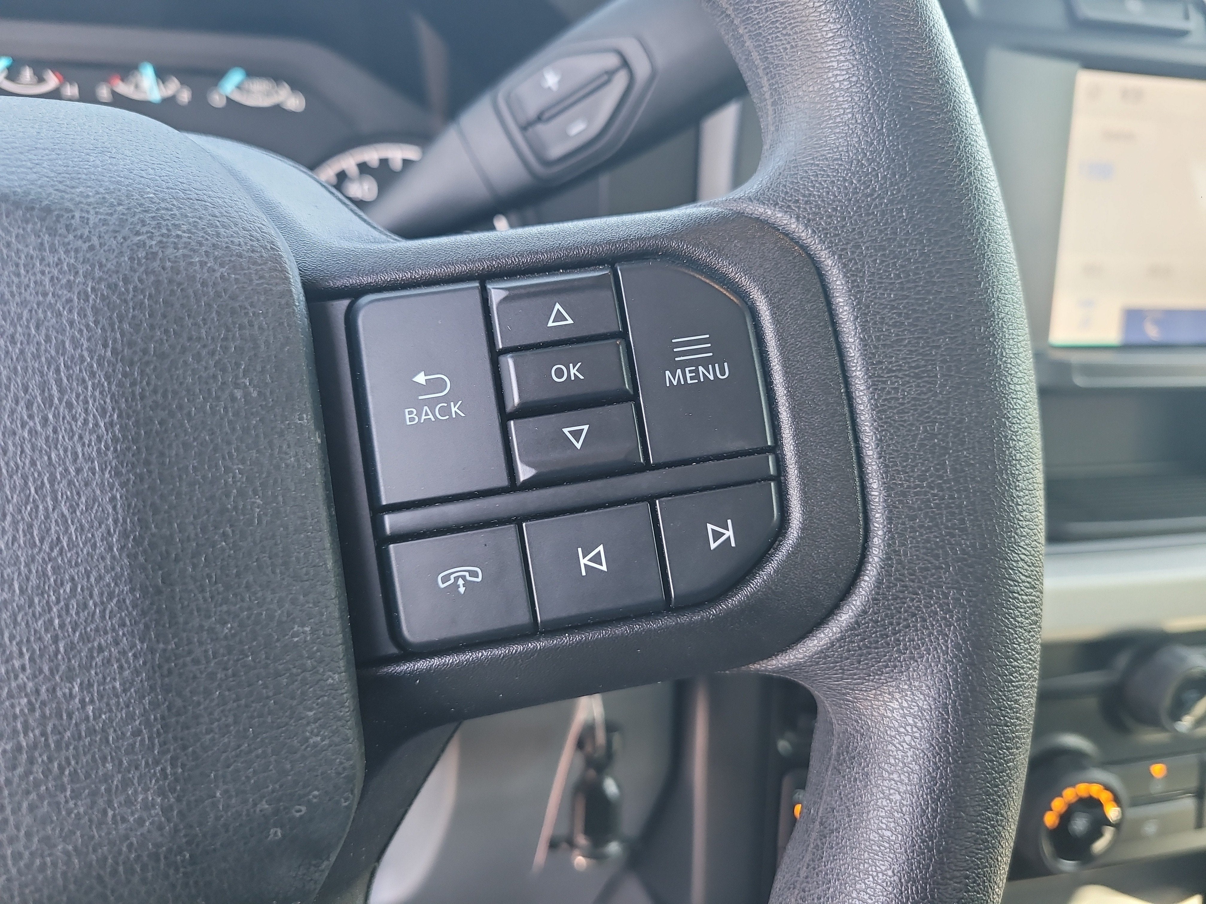 2024 Ford Super Duty F-350 DRW XLT