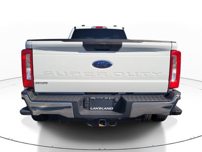 2024 Ford Super Duty F-350 DRW XLT