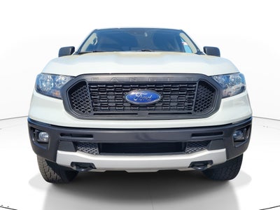 2023 Ford Ranger XL
