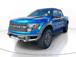 2013 Ford F-150 SVT Raptor