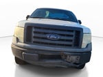 2011 Ford F-150 XL