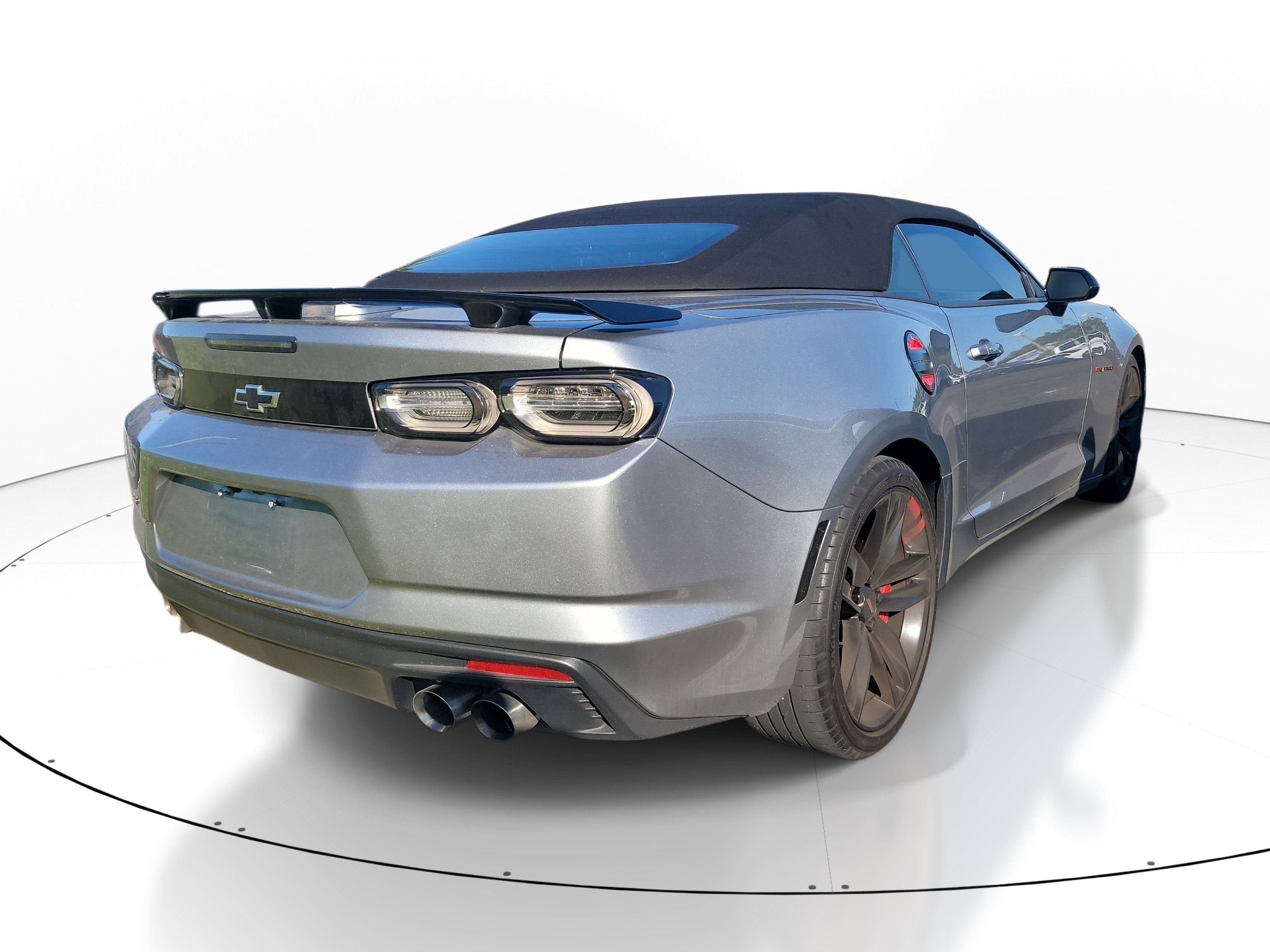 2023 Chevrolet Camaro 1SS