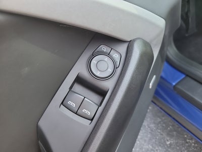 2022 Chevrolet Camaro LT1