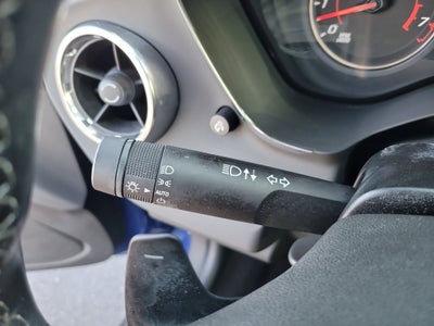 2022 Chevrolet Camaro LT1