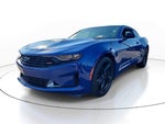 2022 Chevrolet Camaro LT1