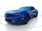 2022 Chevrolet Camaro LT1