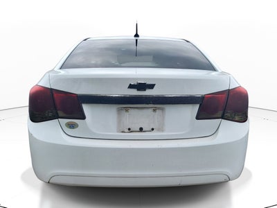 2014 Chevrolet Cruze 2LT