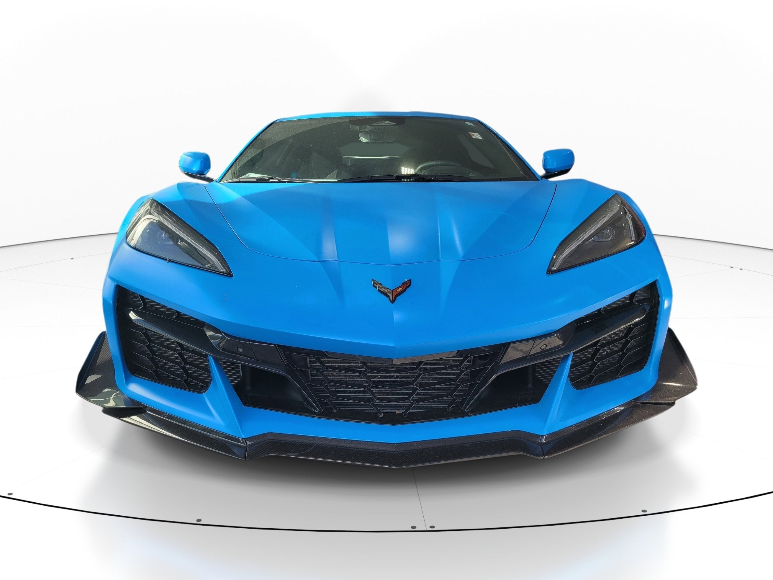 2024 Chevrolet Corvette 2LZ