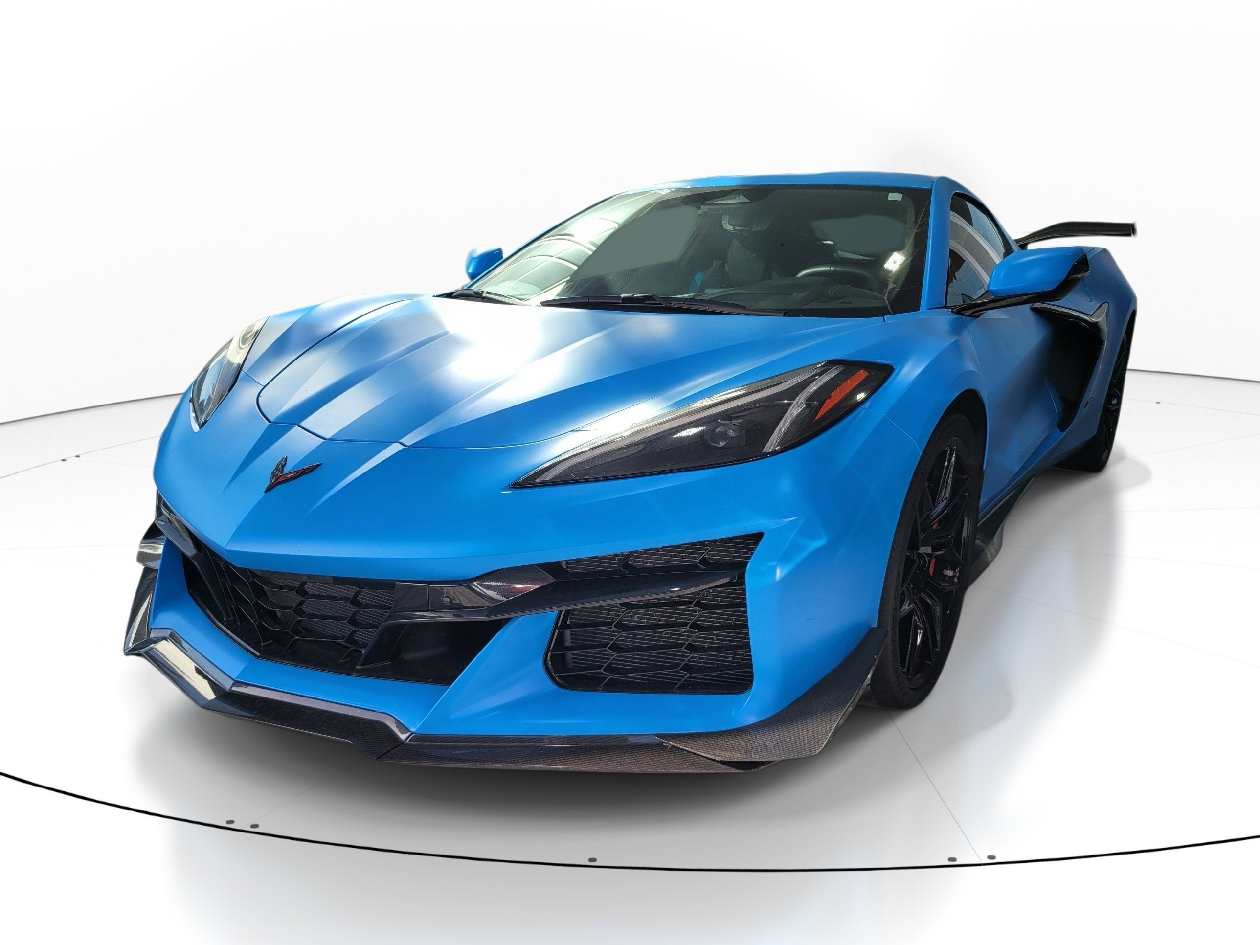 2024 Chevrolet Corvette 2LZ