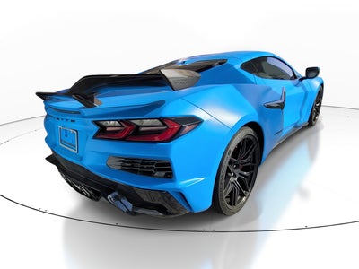 2024 Chevrolet Corvette 2LZ