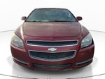 2011 Chevrolet Malibu LT with 2LT