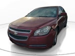 2011 Chevrolet Malibu LT with 2LT