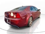 2011 Chevrolet Malibu LT with 2LT