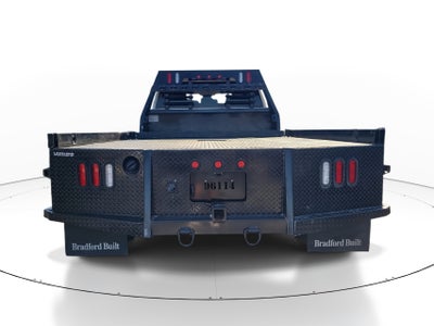 2024 Chevrolet Silverado 3500HD CC LT