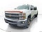 2015 Chevrolet Silverado 3500HD Built After Aug 14 LTZ