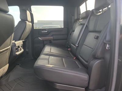 2023 Chevrolet Silverado 3500HD High Country