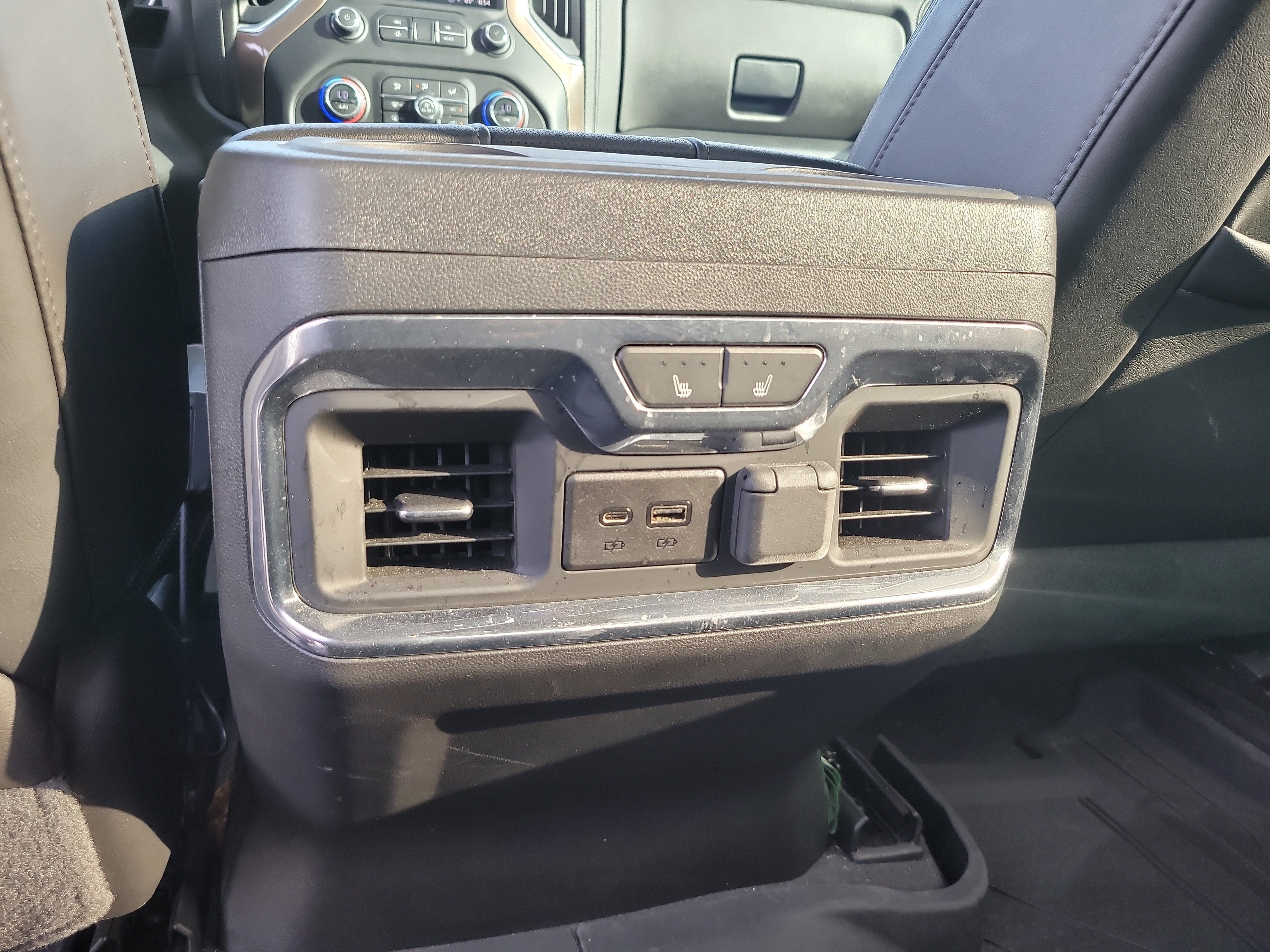 2023 Chevrolet Silverado 3500HD High Country
