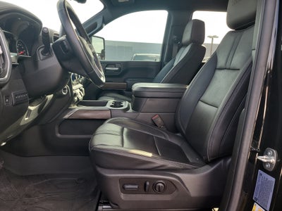 2023 Chevrolet Silverado 3500HD High Country
