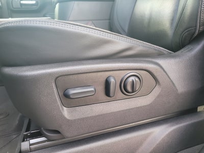 2023 Chevrolet Silverado 3500HD High Country