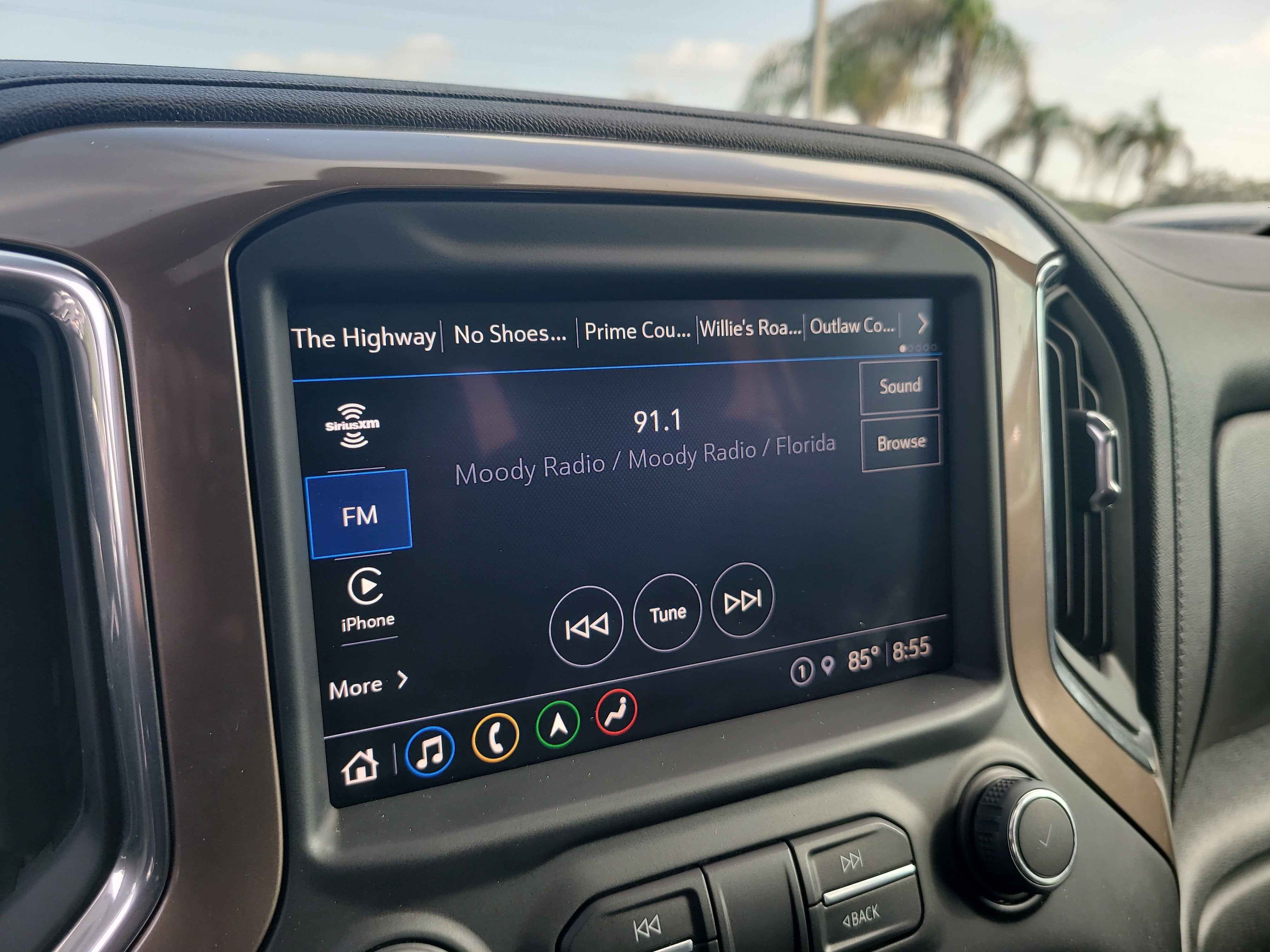 2023 Chevrolet Silverado 3500HD High Country