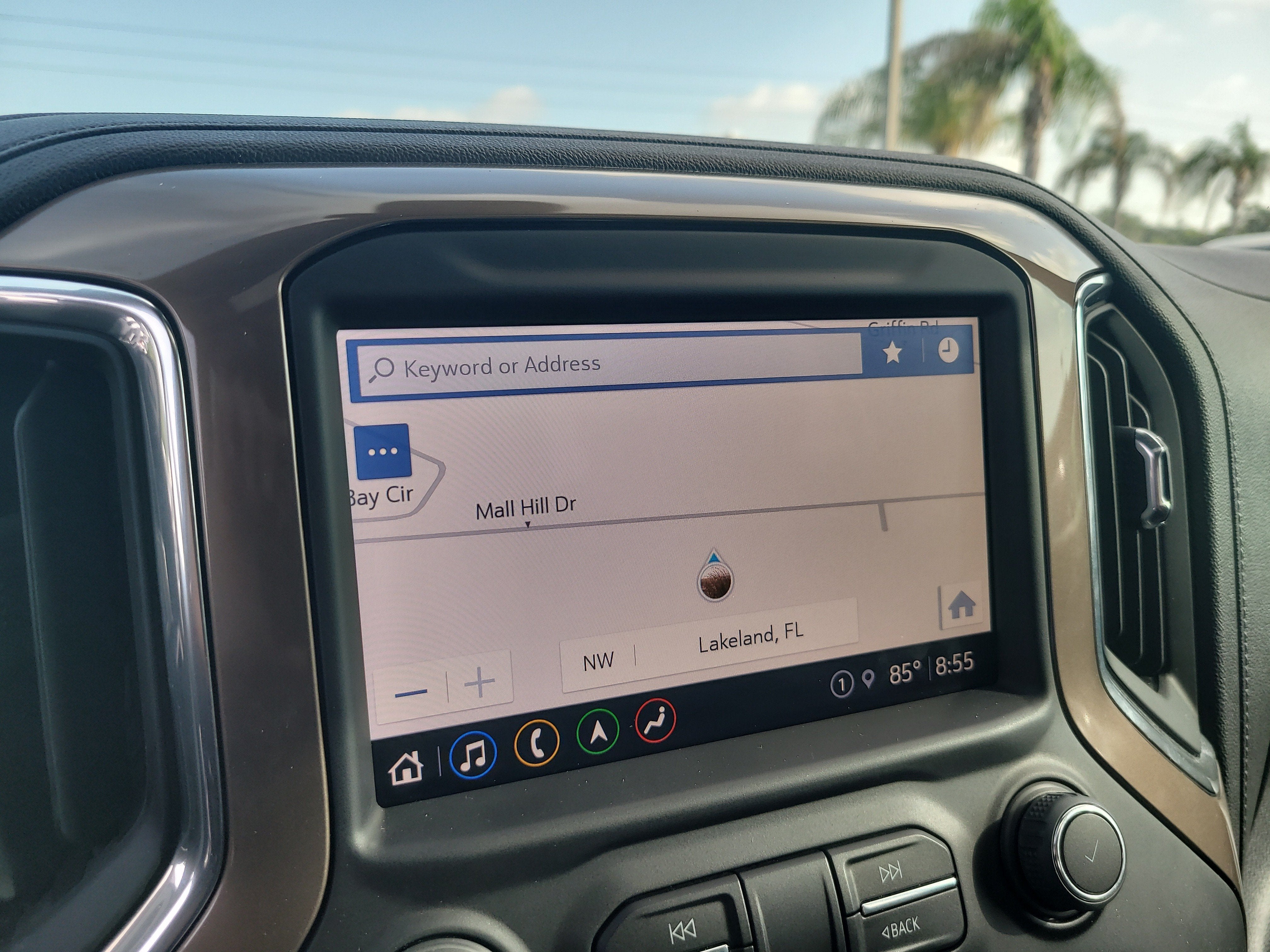 2023 Chevrolet Silverado 3500HD High Country