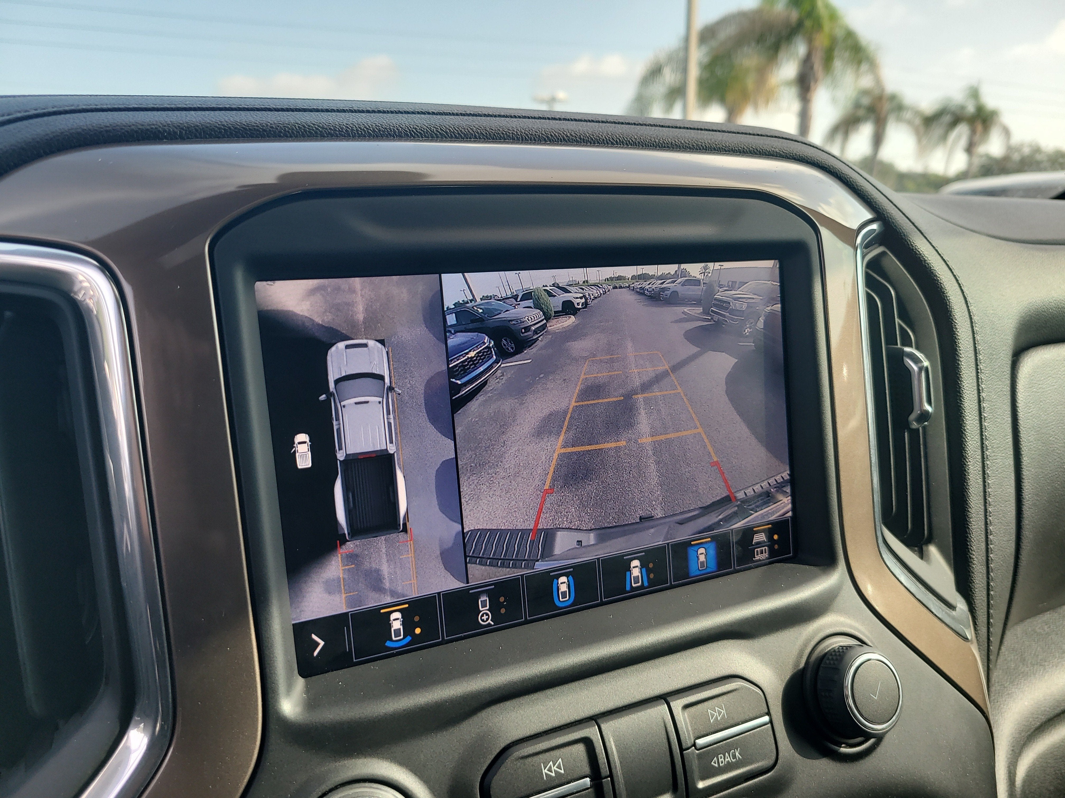2023 Chevrolet Silverado 3500HD High Country
