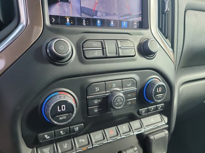 2023 Chevrolet Silverado 3500HD High Country