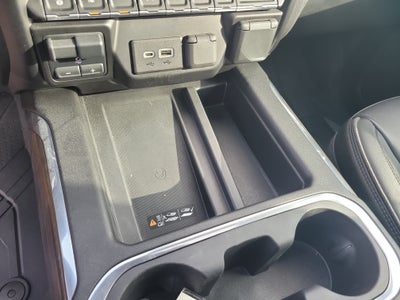 2023 Chevrolet Silverado 3500HD High Country