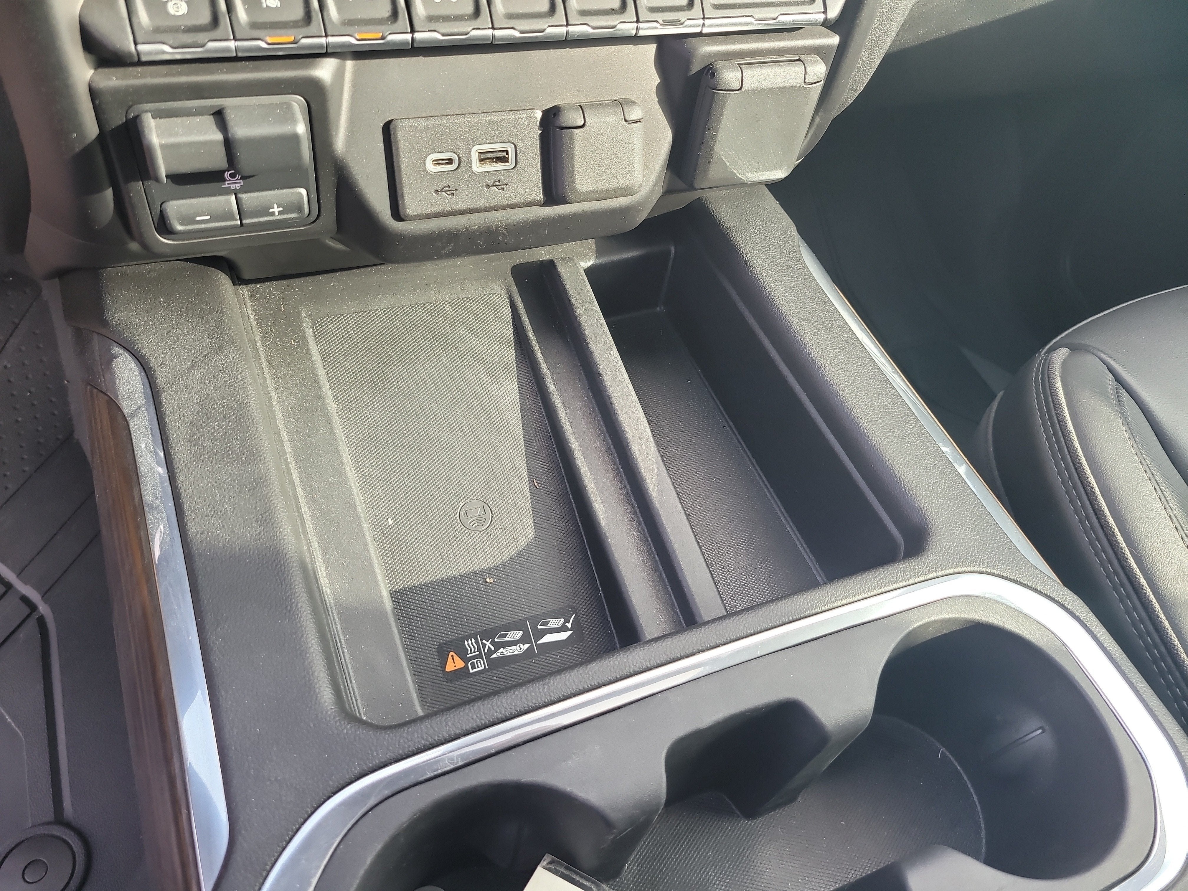 2023 Chevrolet Silverado 3500HD High Country