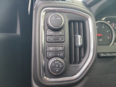 2023 Chevrolet Silverado 3500HD High Country