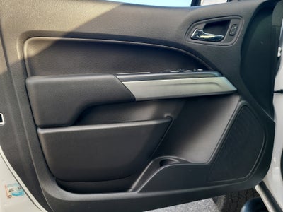 2022 Chevrolet Colorado 4WD ZR2