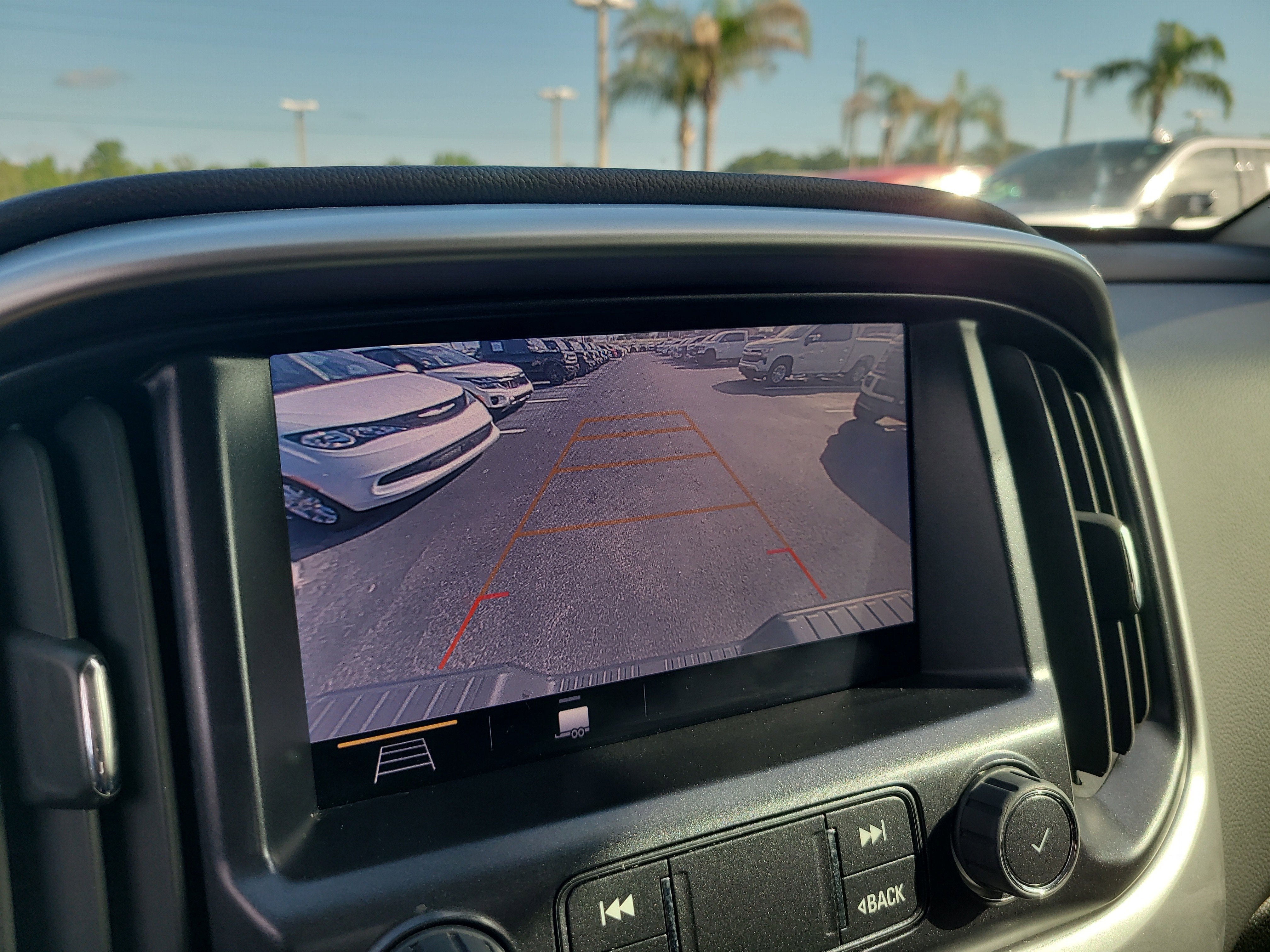 2022 Chevrolet Colorado 4WD ZR2